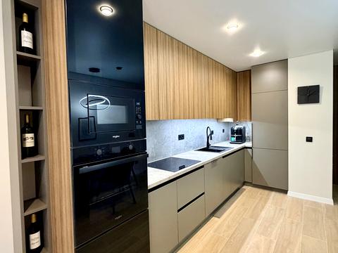 квартира по адресу Владимира Янева ул., 27