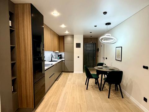 квартира по адресу Владимира Янева ул., 27