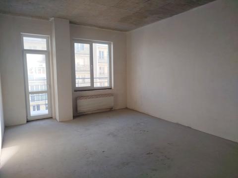 квартира за адресою Подільський пров. (Гамарника), 8