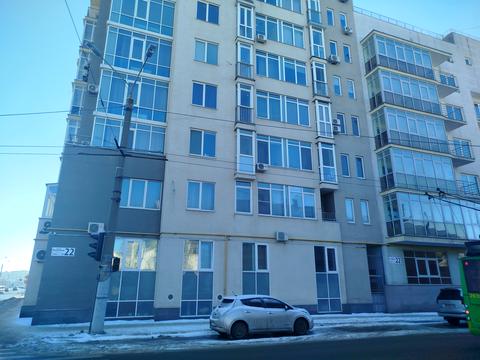 квартира за адресою Подільський пров. (Гамарника), 8