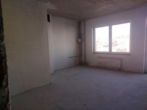 квартира за адресою Подільський пров. (Гамарника), 8