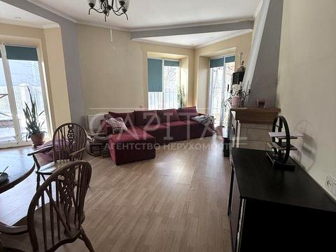 дом по адресу Бучанський