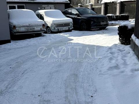 дом по адресу Бучанський