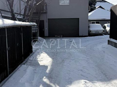 дом по адресу Бучанський