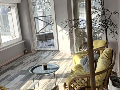 дом по адресу Бучанський