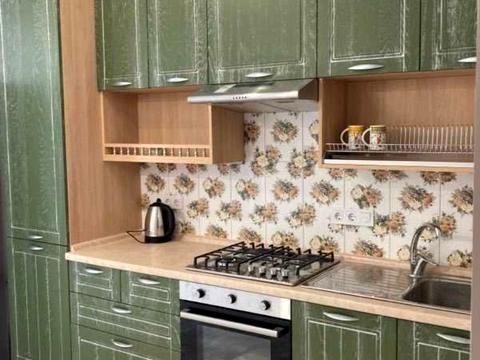 квартира по адресу Героев Небесной Сотни просп., 26/20