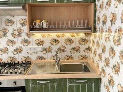 квартира по адресу Героев Небесной Сотни просп., 26/20