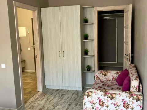 квартира по адресу Героев Небесной Сотни просп., 26/20