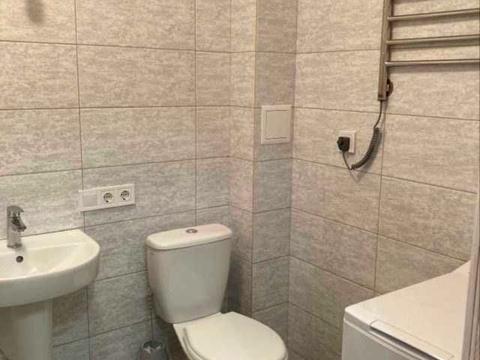 квартира по адресу Героев Небесной Сотни просп., 26/20