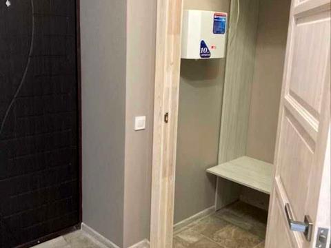 квартира по адресу Героев Небесной Сотни просп., 26/20