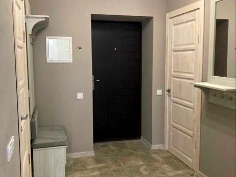 квартира по адресу Героев Небесной Сотни просп., 26/20