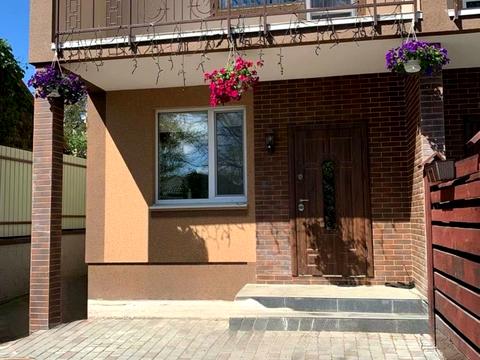 дом по адресу Киевская ул.