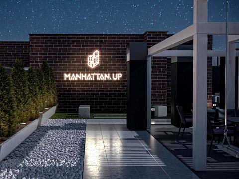 квартира по адресу Романа Левицкого ул., (Будинок 2)