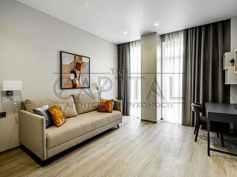 квартира за адресою Київ, Антоновича вул. (Горького), 155