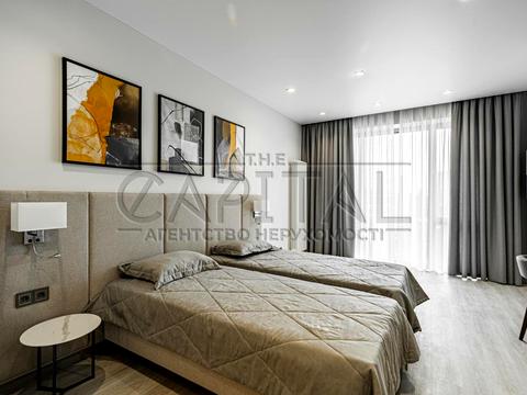 квартира за адресою Київ, Антоновича вул. (Горького), 155