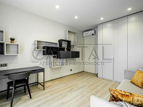 квартира за адресою Київ, Антоновича вул. (Горького), 155