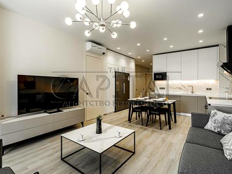 квартира за адресою Київ, Антоновича вул. (Горького), 155