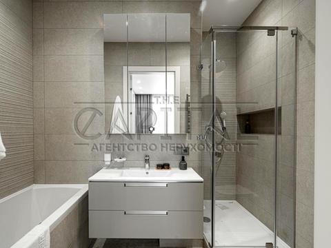 квартира за адресою Київ, Антоновича вул. (Горького), 155