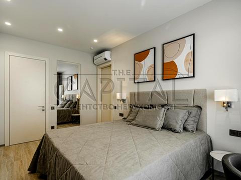 квартира за адресою Київ, Антоновича вул. (Горького), 155