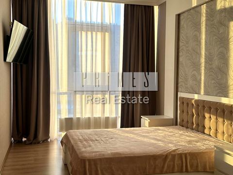 квартира за адресою Андрія Верхогляда вул. (Михайла Драгомирова), 2-А