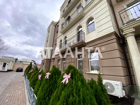 квартира за адресою Травневий пров., 4