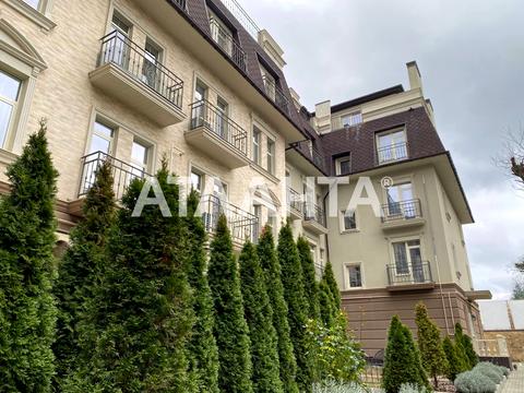 квартира за адресою Травневий пров., 4