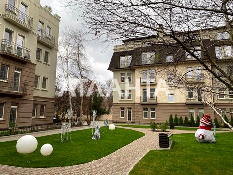 квартира за адресою Травневий пров., 4