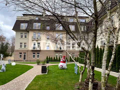 квартира за адресою Травневий пров., 4