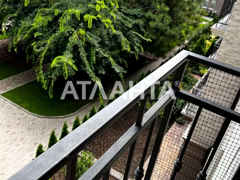 квартира за адресою Травневий пров., 4