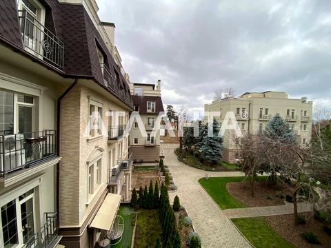 квартира за адресою Травневий пров., 4