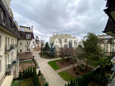 квартира за адресою Травневий пров., 4