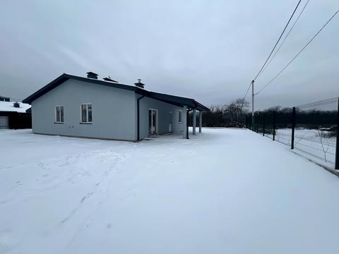 дом по адресу Весняна