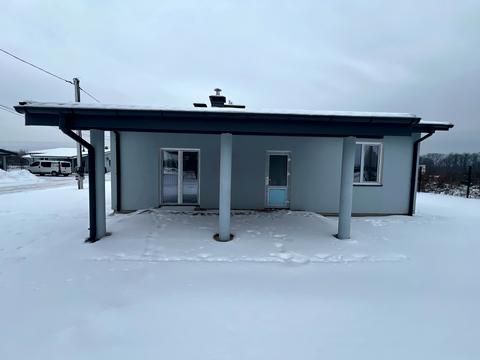 будинок за адресою Весняна