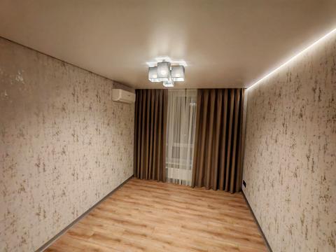 квартира по адресу Виктора Некрасова ул. (Північно-Сирецька), 12-А
