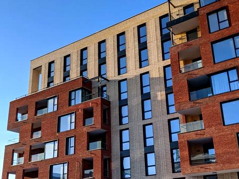 квартира по адресу Академика Сахарова ул., 78б