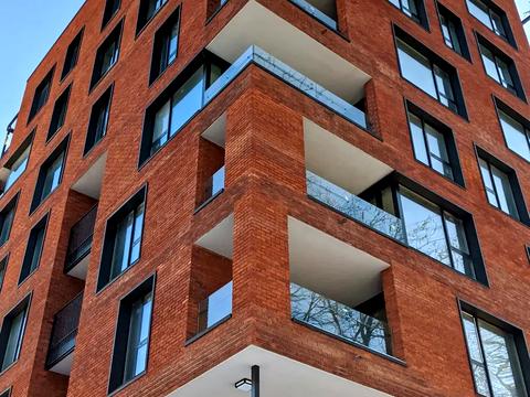 квартира по адресу Академика Сахарова ул., 78б