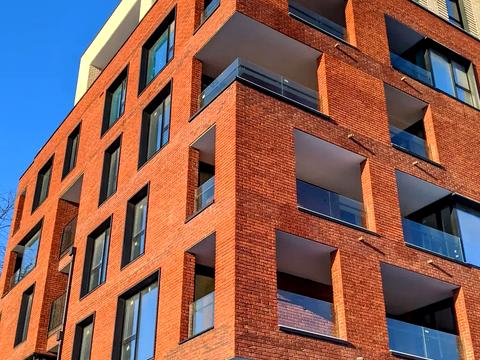 квартира по адресу Академика Сахарова ул., 78б