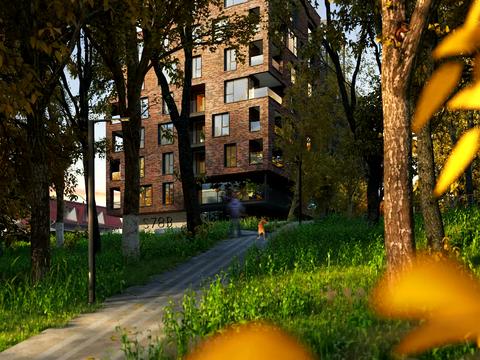 квартира по адресу Академика Сахарова ул., 78б