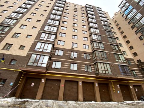 квартира за адресою Олега Антонова вул. (Карла Маркса), 13в