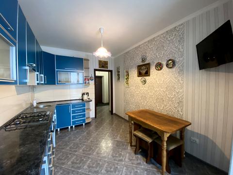 квартира за адресою Олега Антонова вул. (Карла Маркса), 13в