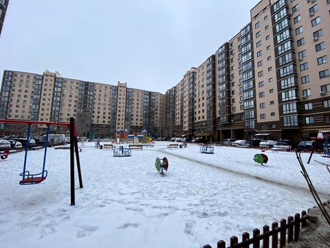 квартира за адресою Олега Антонова вул. (Карла Маркса), 13в