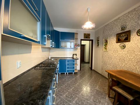 квартира за адресою Олега Антонова вул. (Карла Маркса), 13в