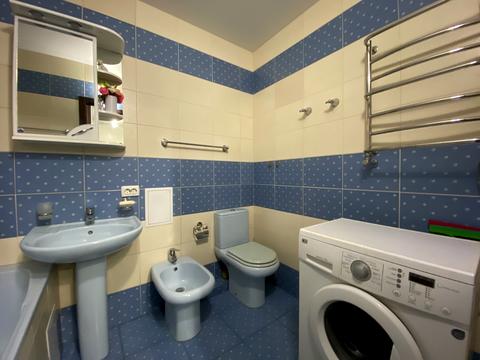 квартира за адресою Олега Антонова вул. (Карла Маркса), 13в