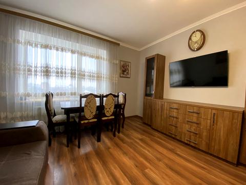 квартира за адресою Олега Антонова вул. (Карла Маркса), 13в