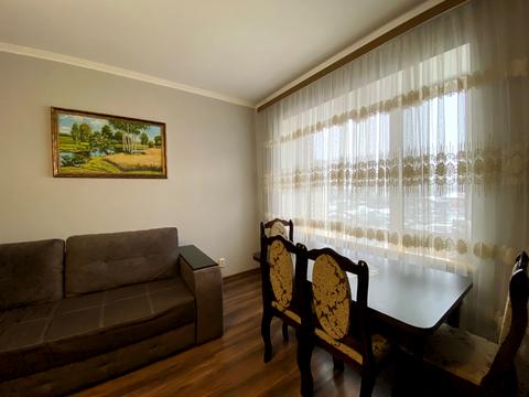 квартира за адресою Олега Антонова вул. (Карла Маркса), 13в