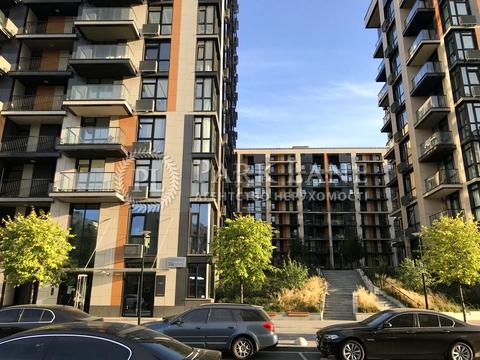 квартира за адресою Джона Маккейна вул. (Івана Кудрі), 3-А