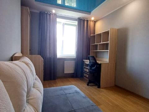 квартира за адресою Січових Стрільців вул. (Артема), 90-Б