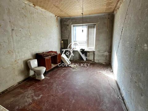 квартира по адресу Сергея Колачевского ул. (23-го Февраля), 6