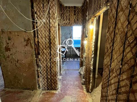 квартира по адресу Сергея Колачевского ул. (23-го Февраля), 6