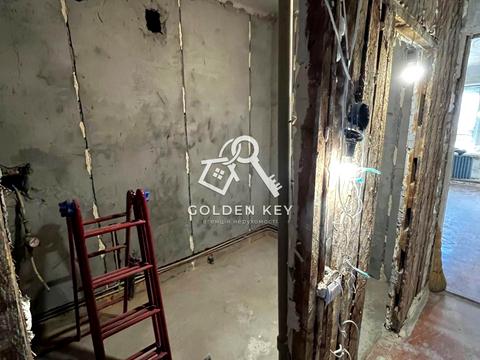 квартира по адресу Сергея Колачевского ул. (23-го Февраля), 6